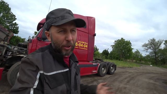 Volvo Первый Тест драйв