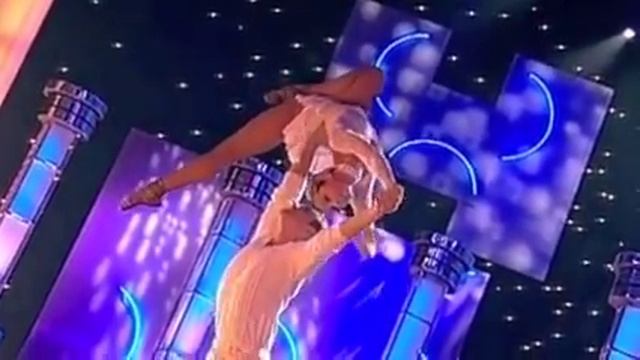 дуэт  - романтический номер