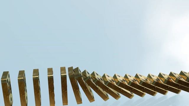 Domino Effect: The Best of the Best