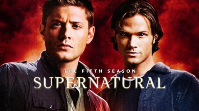 Сверхъестественное / Supernatural - 5 сезон 8 серия