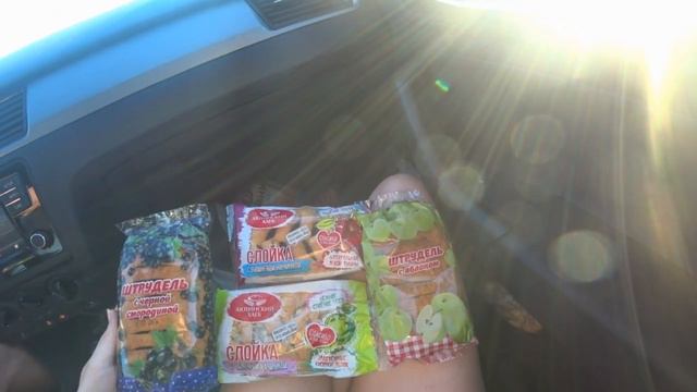 Ейск🌞Центральный пляж летом🌊/Столовая "Сливки-оливки"🍝/Дорога Ейск-Москва