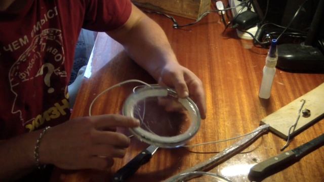 АНГЕЛЬСКИЕ ГЛАЗКИ на ЛЮБОЙ АВТО своими руками