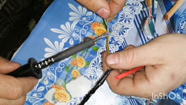 Как заменить четыре катушки зажигания на модуль от ВАЗ.