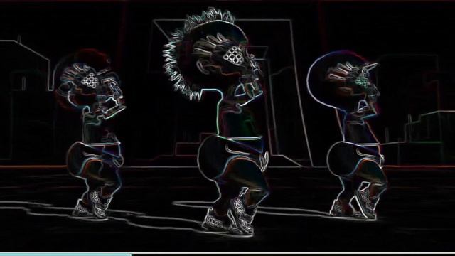 Jakarta "One Desire" (Vocoded)