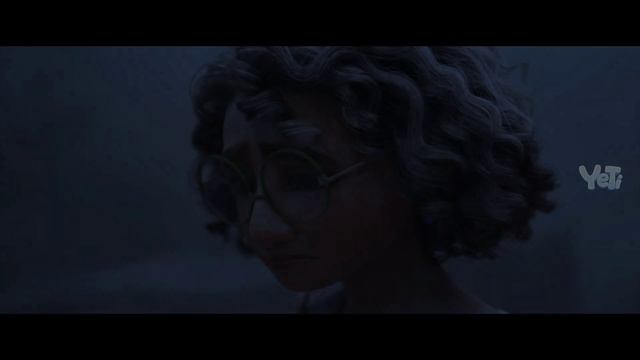 ЭНКАНТО 2: Пробуждение волшебства (2024) | Тизер-трейлер сиквела Диснея |