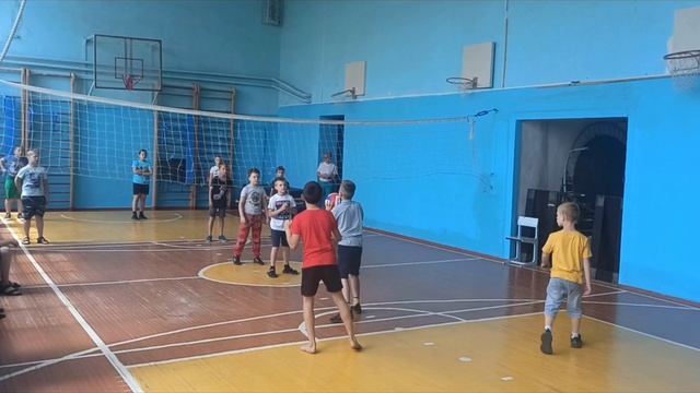 Спорт без границ