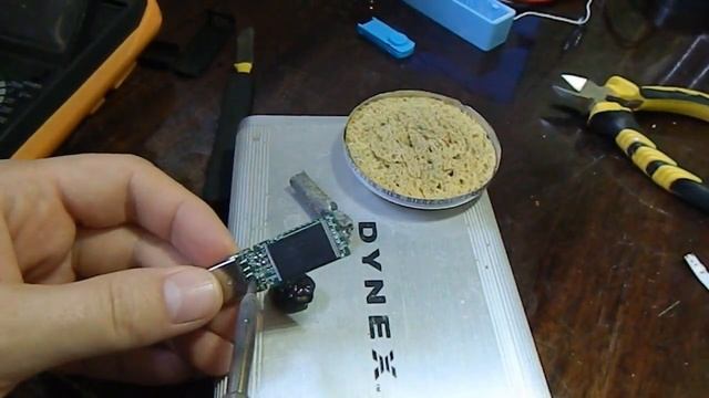 Флешка не определяется. Как восстановить USB флешку. How to Fix Repair USB flash drive not detected