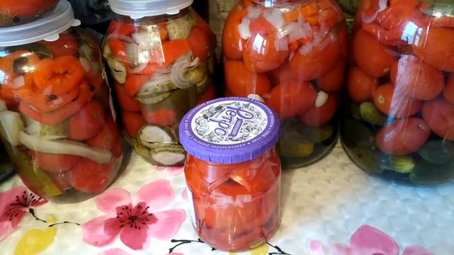 Что делать чтобы рассол в банке не помутнел? Очень просто!