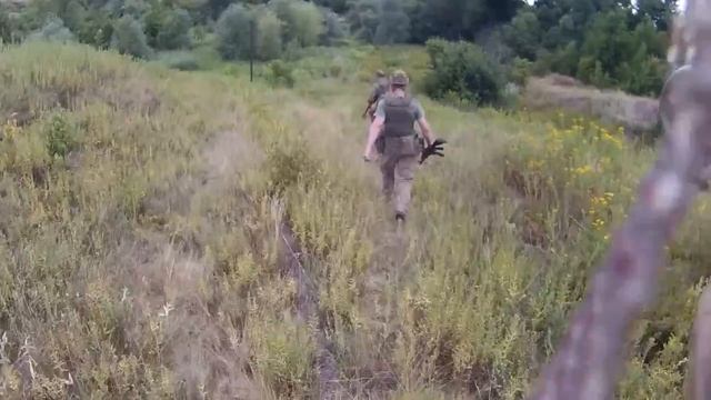 Гибель спецгруппы наёмников в ДНР_ кадры с экшн-камеры убитого иностранца.mp4