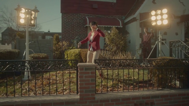 Philip George - Wish You Were Mine (Official Video)