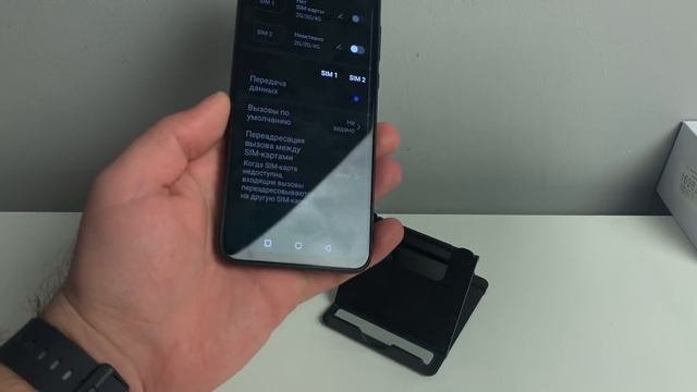 Почему смартфон не видит сим карту? Не работает Sim карточка на телефоне Андройд/iPhone что делать?