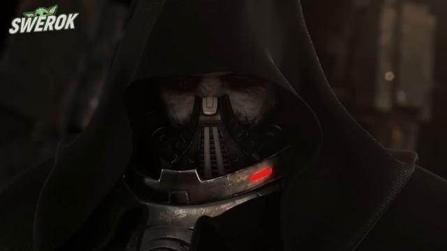 НУ НАЧАЛОСЬ! Слитый сценарий ДЕСЯТОГО ЭПИЗОДА! | Star Wars: Episode 10