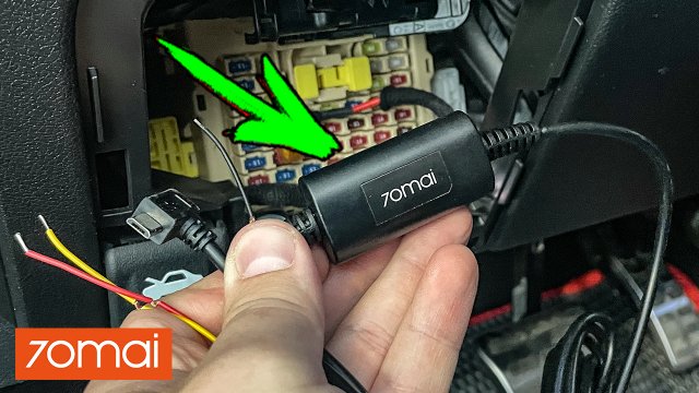 Не работает 70mai Hardware Kit