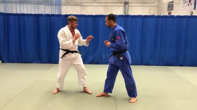 ЭФФЕКТИВНЫЙ БРОСОК В ДЗЮДО.ПОДСАД ПОД ОДНУ НОГУ. JUDO.MASSIVE THROW.SUKUI NAGE.TANI OTOSHI.URA NAGE