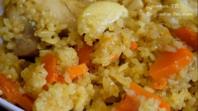 ЭТО ПРОСТО ШЕДЕВР! ПОТРЯСАЮЩИЙ Вкус ПОКОРИТ Всех! ОБАЛДЕННАЯ ВКУСНЯТИНА на ОБЕД или УЖИН!