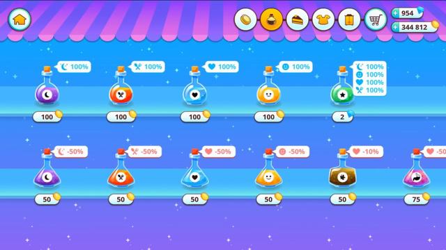 ПЕСИК ДУДУ 999 уровня #16 Кид с питомцем отправились НАЗАД в БУДУЩЕЕ Duddu - пурумчата