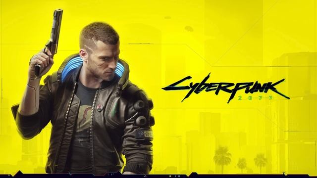 Johnny Silverhand's Theme | Cyberpunk 2077 Soundtrack