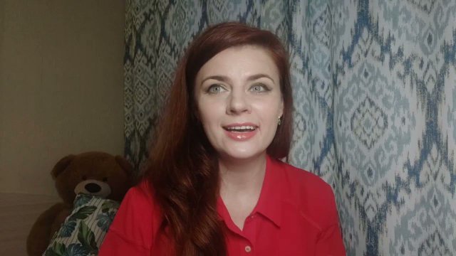 К 50-летию ВГИИ. Виктория Крутчинских