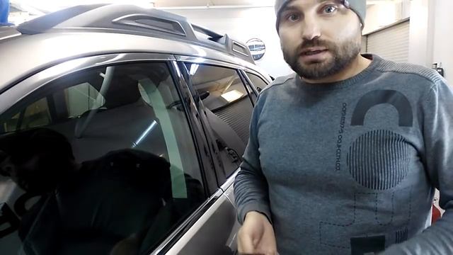 Восстановление хрома,защита глянцевых стоек на авто