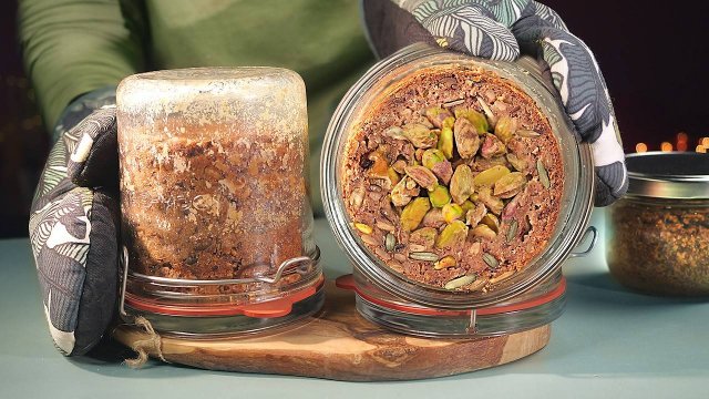 Можно ли испечь хлеб на свечах