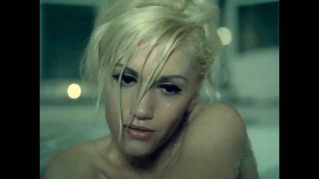 Gwen Stefani - 4 In The Morning (Closed Captioned)