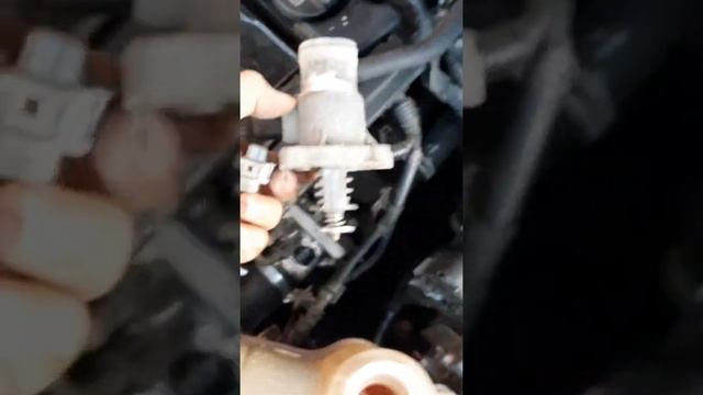 Шевроле авео т300 ошибка 89 есть 100% решение проблем