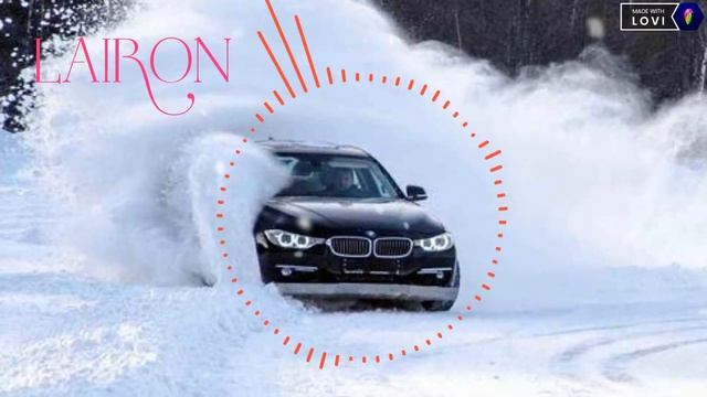 Акмаль | Падал Падал Белый Снег ( REMIX )