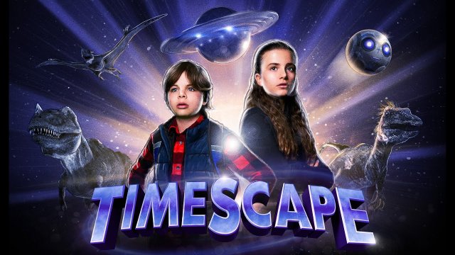 Назад к динозаврам — Русский трейлер (2023)