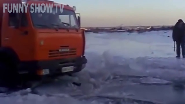 Дальнобойщики севера 80 уровня. Бездорожье крайнего севера. Зимник