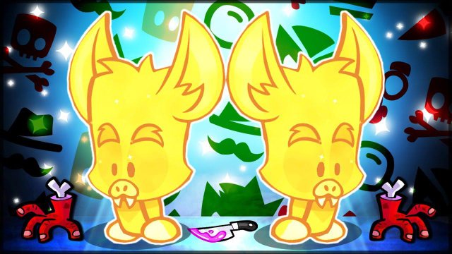 ЖУТКИЙ БУКА ПРИШЕЛ ЗА ТОБОЙ - Suspects: Таинственный особняк