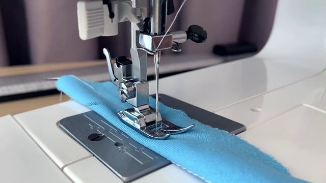5 ОШИБОК ШВЕИ в работе на швейной машине. Шитье для начинающих от Папа Швей.