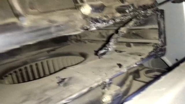 НЕ ГРЕЕТ ПЕЧКА ЧЕРИ ФОРА А21  ВОРТЕКС ЭСТИНА ПЕРЕДЕЛЫВАЕМ - ПРОЩЕ НЕКУДА