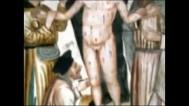 РИТУАЛЬНАЯ ИУДЕЙСКАЯ И ИУДЕЙСКО-МАСОНСКАЯ ПЕДОФАГИЯ (ЗЕВАХ,ОЛА,ТХЕНАЗ,МАЦА)