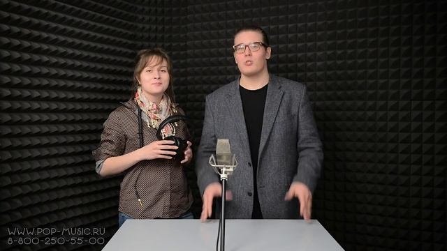 ТОП-5 наушников около 10000 руб. Сравнение студийных наушников для сведения.