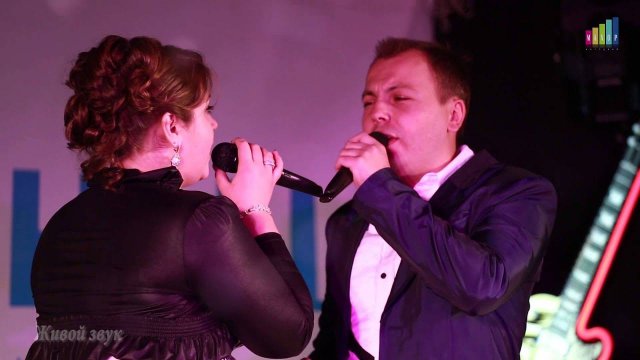 Народный Махор. Финал. "Снег"