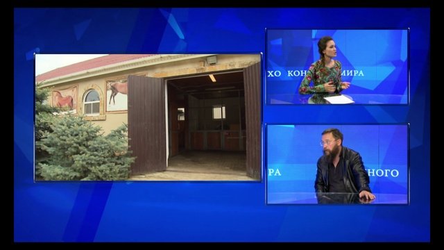 стендапы Янина АА