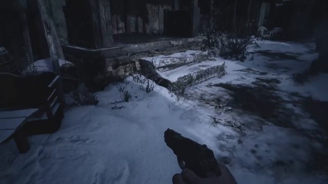 Прохождение RESIDENT EVIL 8 VILLAGE – Доми шоу плей! Часть 2