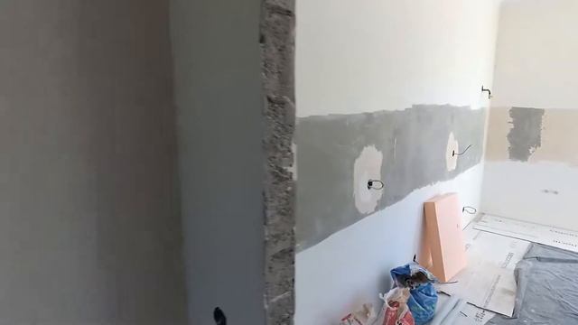 Этапы внутренней отделки, с чего начать ремонт