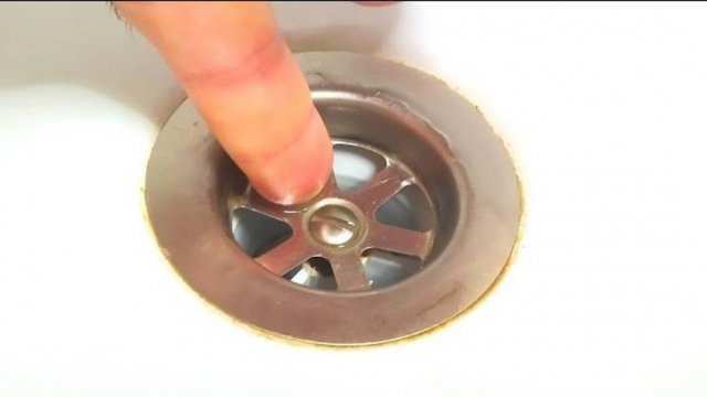 Как прочистить засор в раковине, поддоне, ванне или унитазе