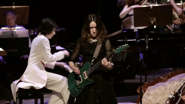 ОРКЕСТР ОТТА (OTTA orchestra) -  'Royal Safary'