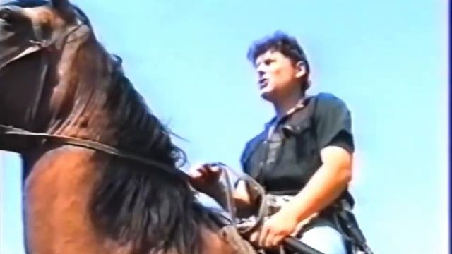 Сектор газа - Вторая ария Ивана / 1995.