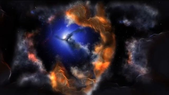 Space Collection Music - DepasRec Music [Ambient/Electronic/Cosmos]
