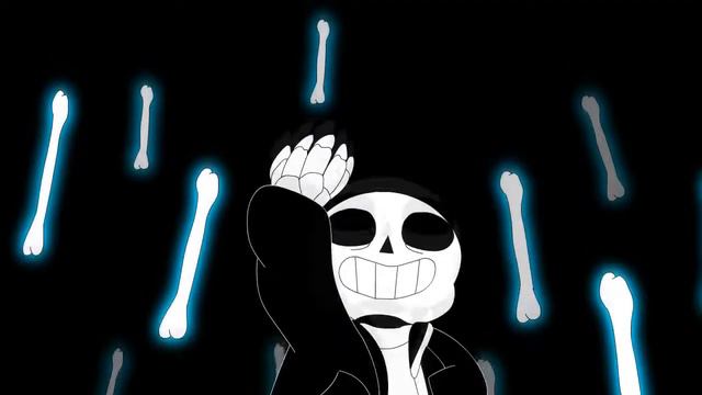 Undetale RAP BATTLE Stronger Than you Frisk and Sans Song Remix