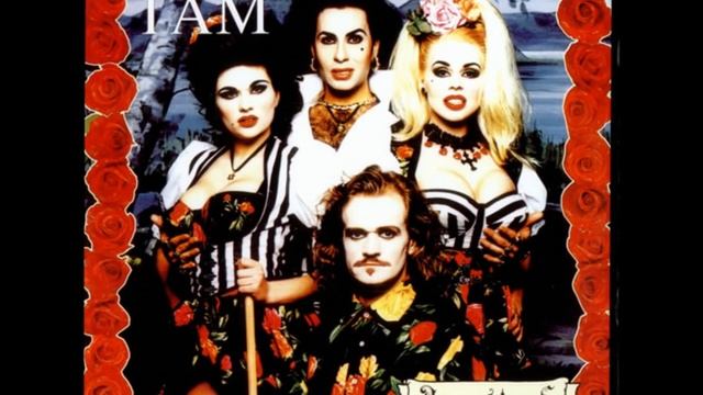 Army of lovers - King Midas