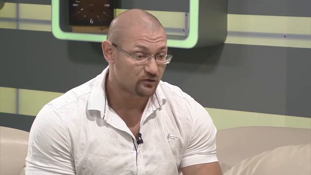 Дмитрий Яковина