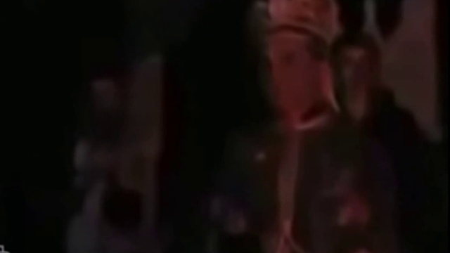 Небо за нас