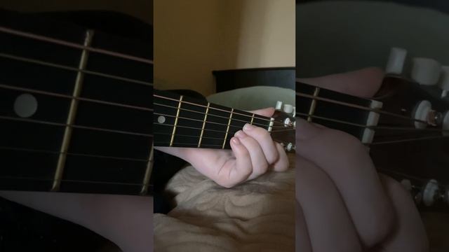 Learn to Play the Am Chord Instantly!