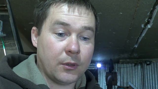 Не заводится Уаз Хантер