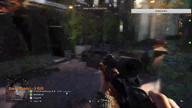 Battlefield 5 | батлфилд 5 | обзор, gameplay, мультиплеер и остальная дичь