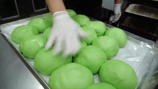 Amazing Food Making Process Video #011 [ASMR]